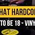 DJ Cotts What UK Happy Hardcore Used To Be 18 Vinyl Mix