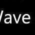 1150 Hz Sine Wave Sound Frequency Tone