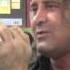 Scott Stapp Sings With Arms Wide Open