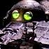 BATTERIES NOT INCLUDED Clip Return 1987