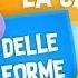 La Canzone Delle Forme E Dei Colori Canzoni Per Bambini Di Coccole Sonore