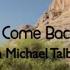 HOSEA Come Back To Me By John Michael Talbot With Lyrics