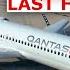 Onboard The LAST EVER QantasLink Boeing 717 Flight