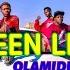 Olamide GREEN LIGHT Official Dance Video