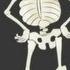 The Skeleton Dance Classroom Fun Super Simple Songs