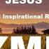 24 7 HYMNS A Blessed Weekend Morning WIth JESUS Hymns Soft Piano Hymns Loop