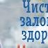 Чистота языка залог духовного здоровья нации Ирзабеков Василий Давыдович