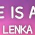 Lenka Trouble Is A Friend Lyrics