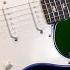 PRS Ruined The Stratocaster 2020 Paul Reed Smith John Mayer Silver Sky Nebula Review Demo