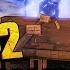 Borderlands 2 Прохождение 37 Мы будем рады вам Чаепитие