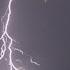 Lightning Recorded At 960 Frames Per Second