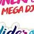 MIX TONERAS 2021 MEGA DJ LIDER PRODUCCIONES