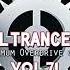 Tunnel Trance Force Vol 71 Cd1