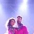 Maks Chmerkovskiy And Jenna Johnson Samba Ft Emma Hayley And Britt Dancing With The Stars