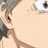 Sugawara Crying Haikyuu