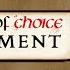 The Power Of Choice In Pentiment Spotlight