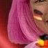 Lazy Town I Love To Dance Remix