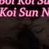 Dheere Dheere Bol Koi Sun Na Le Karaoke With Scrolling Lyrics Eng ह द