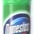 Реклама Domestos Унитаз 2007