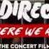 One Direction Where We Are Concert Film Trailer