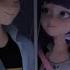 Marinette And Adrien Moments Miraculous Ladybug Season 4 Adrinette Moments