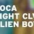 FIGHT CLVB X Vlien Boy Soca