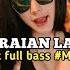 DJ IPANK PERCERAIAN LARA BREAKBEAT FULL BASS 2024