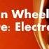 Royalty Free Music Electronic Wagon Wheel Electronic