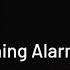 Samsung Morning Alarm Effect Sound 2 Minutes