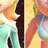 Evolution Of ROSALINA In Mario Games 1996 2024 HD