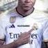 Realmadrid Mbappe Cristianoronaldo I Più Forti Al Mondo Nel Real Madrid