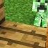 Realistic Minecraft Life Creeper Kid Minecraft Animation