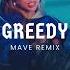 Tate McRae Greedy Mave Remix Free Download Futurehouse Remix Housemusic Edm