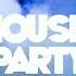 House Party Dancehall Riddim Instrumental 2024