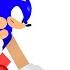 Sonic Spindash Animation Test STICK NODES PRO