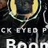 8D Audio Black Eyed Peas Boom Boom Pow