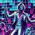 Jfan UNDER THE DISCOBALL Full Album DISCO RETROWAVE