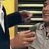 Deigo Armando Maradona Give Surprise To Gabriel Batistuta