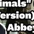 Basic White Girl Reacts To Architects Animals Orchestral Version Live At Abbey Road