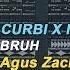 Curbi X Mesto BRUH FL Studio Remake FLP