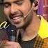 Chale Aana Live Armaan Malik In Kapil Sharma Show