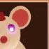 PIGGY LEGLESS MOUSY SECRET SKIN New Update