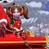 Jingle Bells Christmas Song With Santa Claus Nursery Rhymes Kids Songs Kiddiestv