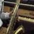 Yamaha YTS 21 Tenor Saxophone Sound Check