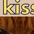 The Reason Why Cats Do Not Let Kiss