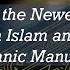 Examining The Newest Historical Research On Islam And The Earliest Quranic Manuscripts Jay Smith