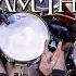 DREAM THEATER STRANGE DEJA VU DRUM COVER PEDRO TINELLO