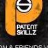 Dj Lion Tomy Wahl Put Your Sunglasses On Original Mix Patent Skillz