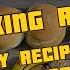 NO COOKING REQUIRED EASY HEALTHY RECIPES FOR UNIVERSITY STUDENTS