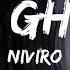 Niviro The Ghost Scary Song Lyrics